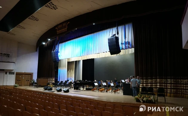 Культурный гид Томска: куда пойти 5–15 января