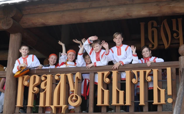 День города Томска 2025: кто приедет, программа мероприятий и акций