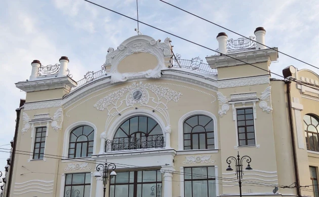 Томичи смогут купить хендмейд-товары на 