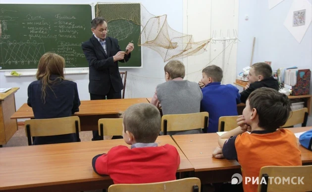 Почти 40 школ Томска получат новое оборудование для уроков физики