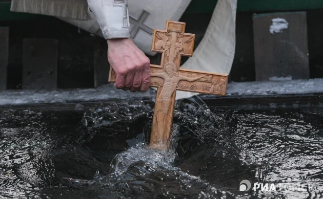 Что можно и нельзя делать на Крещение-2026: купания, приметы, традиции