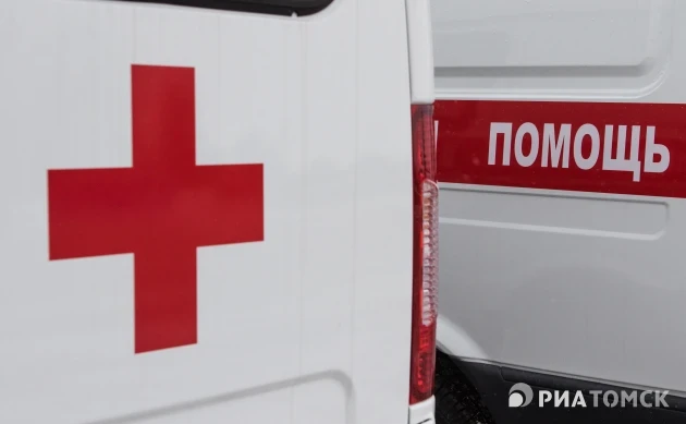 Томичка может получить 1млн руб после падения с эскалатора в ТЦ