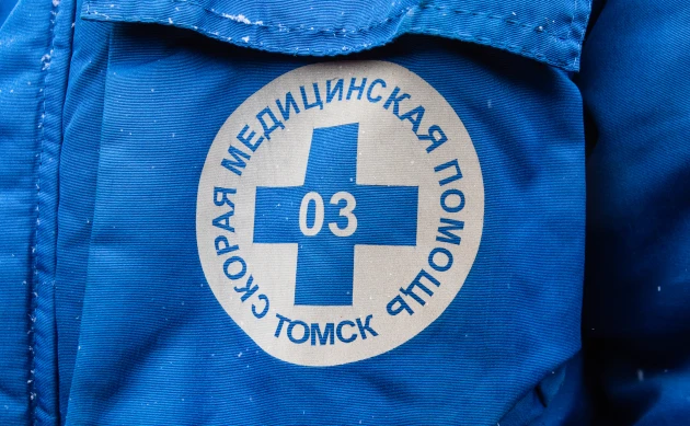 Десять человек пострадали в ДТП с автобусом и Subaru в Северске