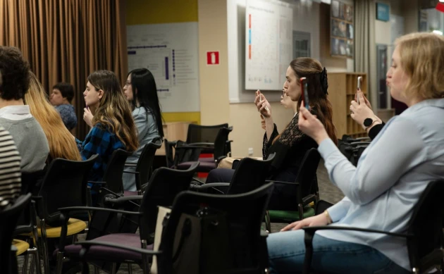 Способы гигиены голоса обсудят на 2-м томском фестивале 