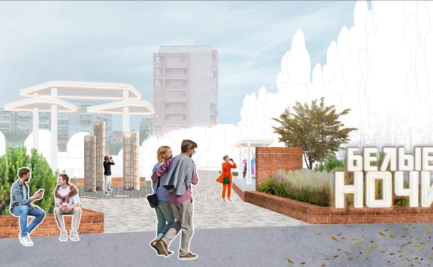 Мэр: памп-трек в Стрежевом станет лучшим в Томской области