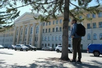 ТУСУР открыл новые программы по ИИ, связи и нанотехнологиям - РИА Томск