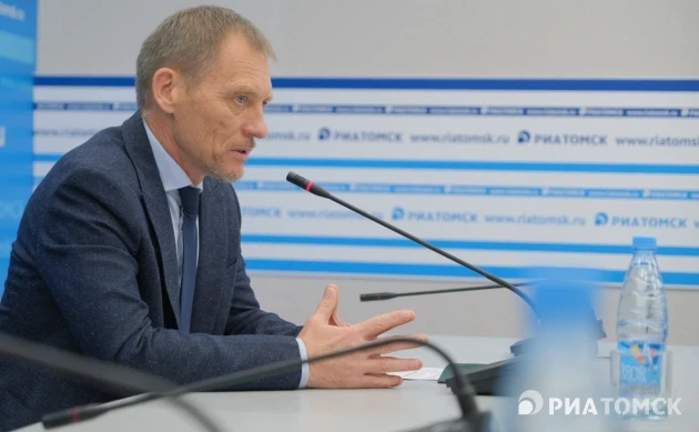 ТНЦ СО РАН хочет начать строительство квартала в Академгородке в 2026г