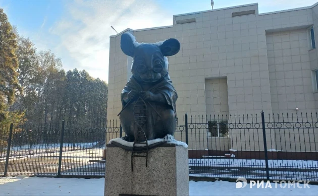 Едем в Новосибирск из Томска на каникулах: музеи, звезды и дельфины
