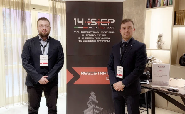 Ученые ТГУ создали материалы для очистки воздуха от загрязнений