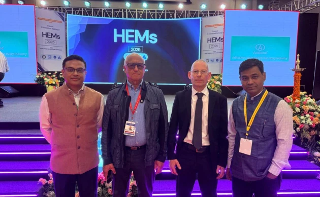 Эксперты Минобороны Индии заинтересовались разработками ученых ТГУ