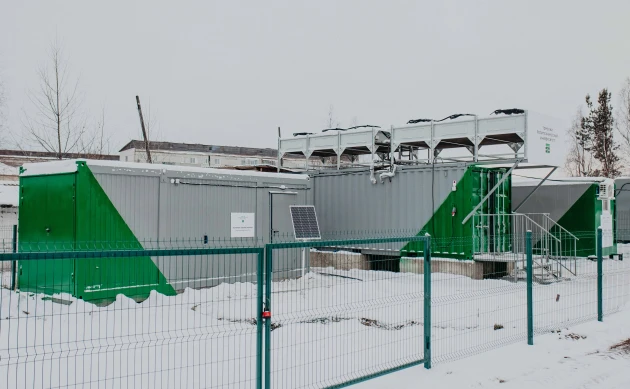 Ученые ТПУ запустили первую в РФ "холодную" геотермальную станцию