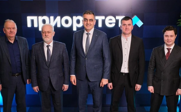 ТГУ с партнерами хочет занять 100% российского рынка сенсоров к 2030г