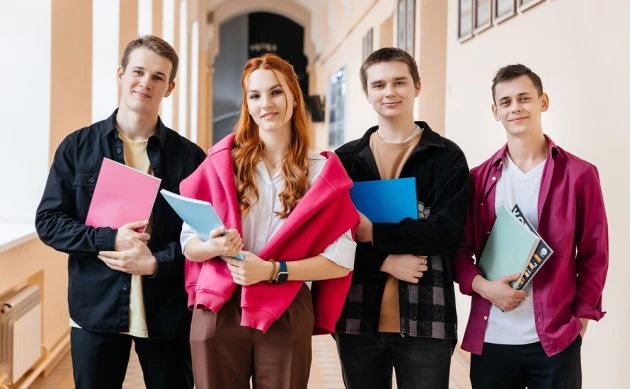 Третья всероссийская студенческая физмат-школа пройдет зимой в ТПУ