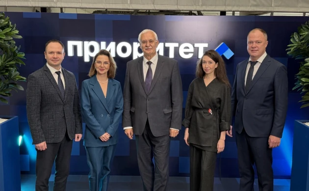 ТГАСУ хочет внедрить свои разработки на 300 промышленных объектах