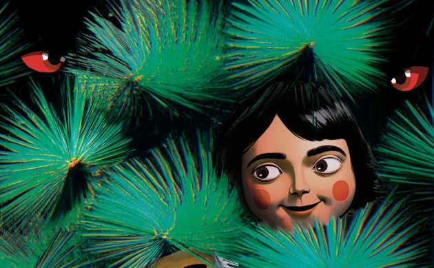 Более 700 детей бесплатно увидят новогодние сказки в томском театре