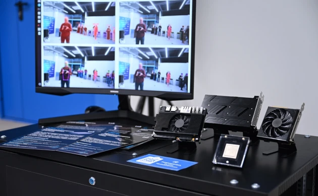 От ветеринарии до журналистики: ТГУ создал за год 8 лабораторий по ИИ