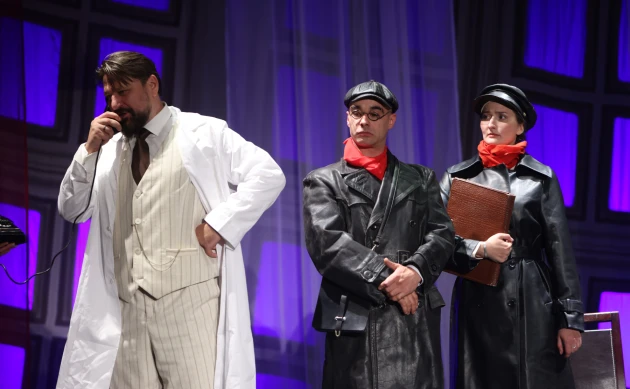 Культурный гид Томска: куда пойти 16–22 января