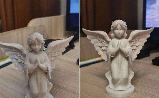 Деньги на принтере: как грант помог многодетной томичке открыть бизнес