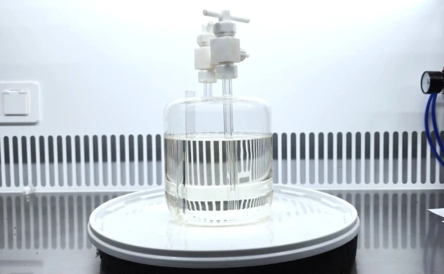 ТГУ планирует поставлять трибромид бора для микроэлектроники в 2026г