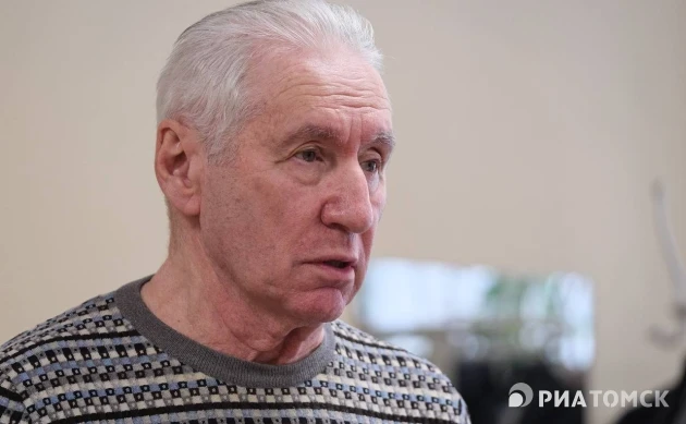 Экс-проректор ТГАСУ Вакс и его сын получили по 4 года колонии