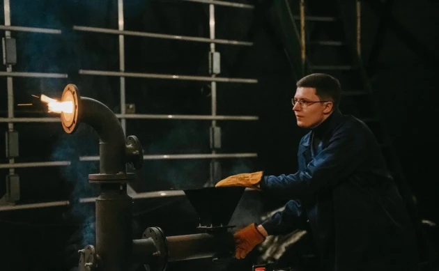 Обугливание древесины: ТГУ разработал способ расчета огнестойкости