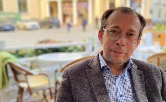 Два актера из Томска сыграли в комедийном сериале 