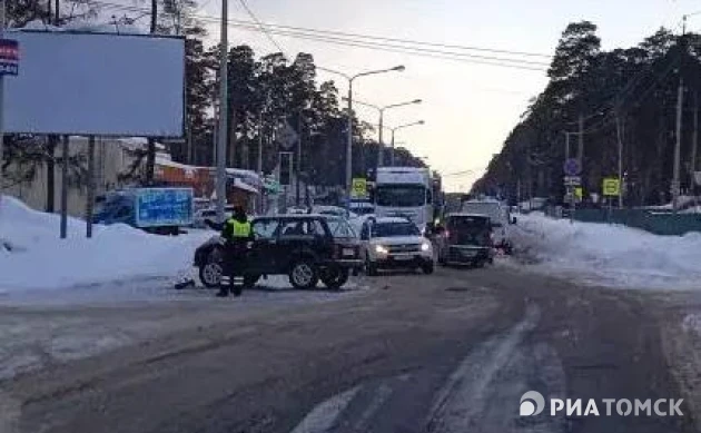 Полицейская 